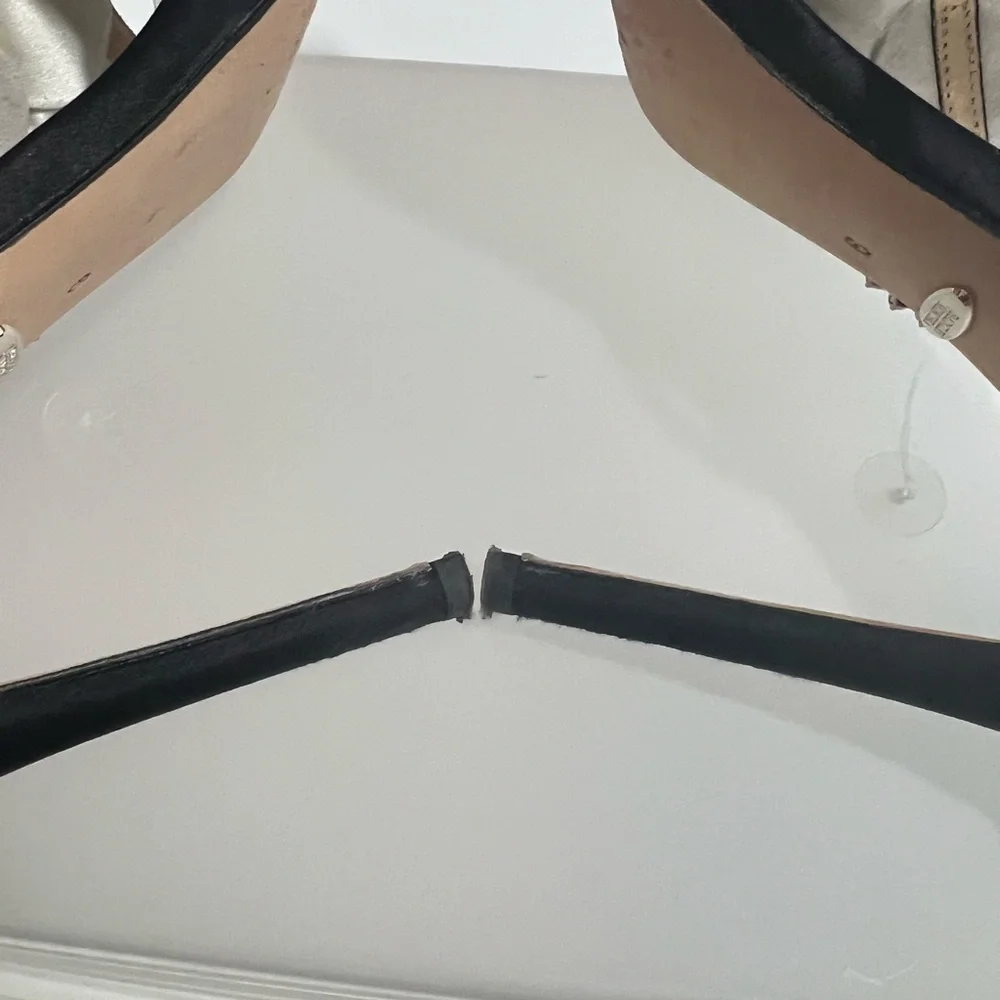 Badgley Mischka dressy shoes - Picture 8 of 9